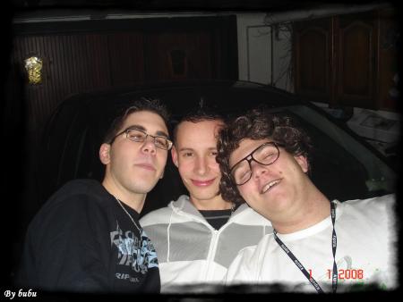 DiDi  MOi et Pj     new an 